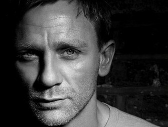 T L Chargez Le Wallpaper Daniel Craig James Bond Disponible Dans La