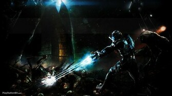 Dead Space