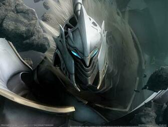 White Knight Chronicles Ps3 Game Wallpaper HD