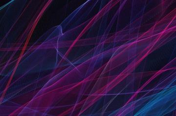 Abstract Wave Background Photoshop Background