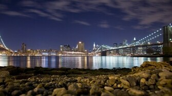 Brooklyn Bridge Wallpaper