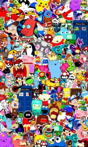 Wallpaper Zumiez Logo