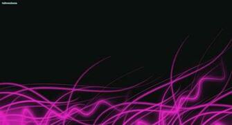 Neon Red Background