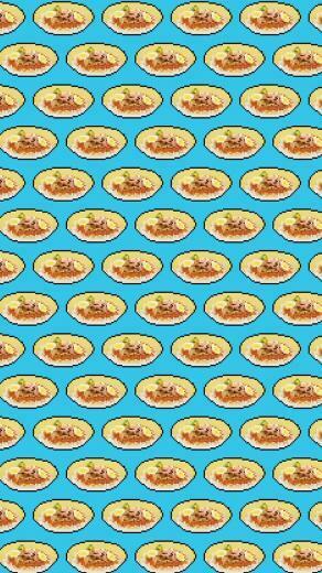 Pillow Talk Anton On Jollibee Wallpaper Vol C3