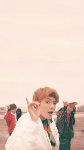 Bts Not Today Wallpaper Randoms Taehyung