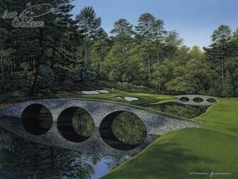 Timelessone Wp Admin Maint Augusta National Golf Course Wallpaper