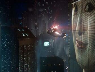 La Gaceta Portuguesa Blade Runner