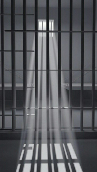 Pin Oleh Christoferus Andrian Di Prison Wallpaper HD
