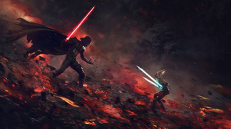 Ahsoka Tano HD Wallpaper Background Image