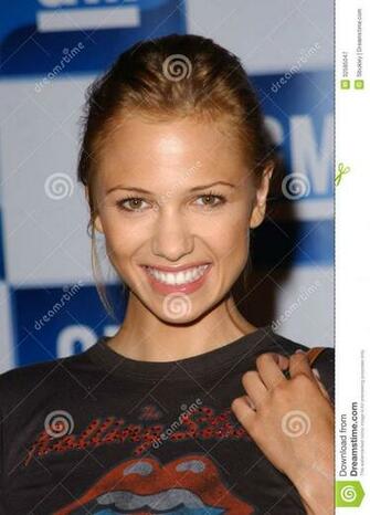 Pictures Of Marnette Patterson Picture