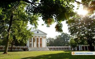 University Of Virginia Wallpaper
