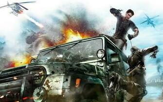 Pc Games Wallpaper Desktop HD