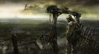 Stalker Background Image Drblizzard Mod Db