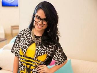 Becky G Wallpaper