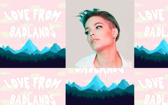 Halsey Wallpaper Laptop