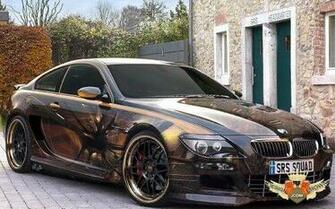 Desktop Widescreen Wallpaper With Creative Pics Luxury Cars