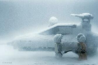 Cool Lego Star Wars Wallpaper