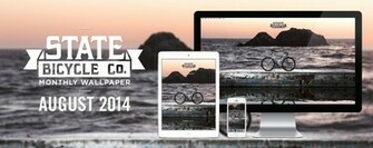 Fixie Wallpaper