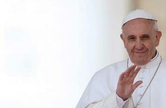 Pope Francis Wallpaper Top Background
