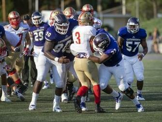 Western Carolina Wins Wild Socon Opener Over Vmi