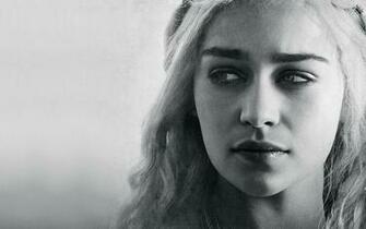 Daenerys Targaryen Emilia Clarke Wallpaper HD