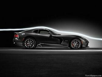 Dodge Viper Image High Resolution Wallpaper