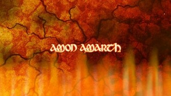 Amon Amarth Wallpaper By Alfrex