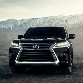Lexus On X Reality Awaits Your Imagination Visit The Golden