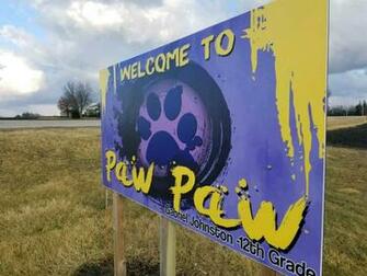 Possible Monthly Recycling Fee For Paw Wals