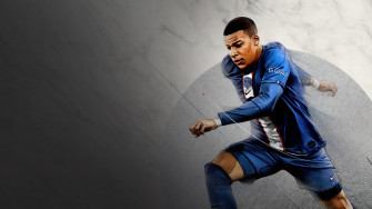 Fifa Kylian Mbappe 4k Wallpaper iPhone HD Phone 6260g