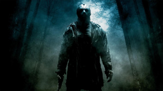 Jason Voorhees HD Wallpaper