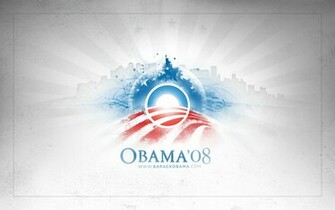Obama Abstract Wallpaper Myspace Background