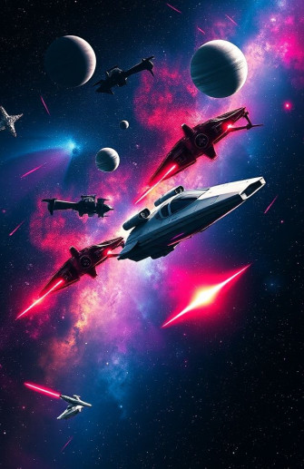 Star Wars Wallpaper