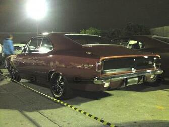Chevrolet Opala Wallpaper Carros