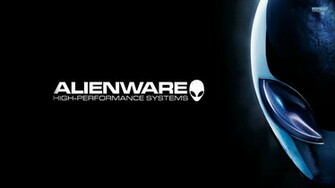 Alienwares Wallpaper