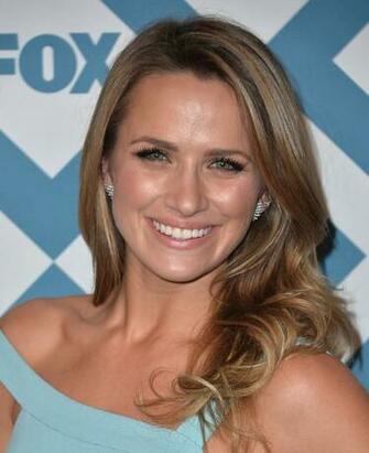 Shantel Vansanten Wallpaper High Quality
