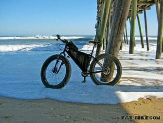 Model Pugsley At The Pier Surfing Spot Virginia Beach