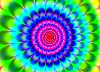 Optical Illusions Background