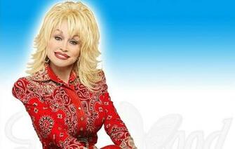 Dollywood Parton Wallpaper