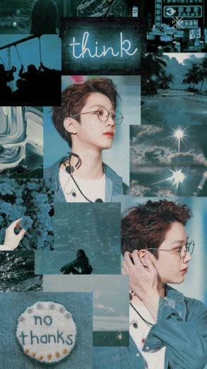 Lai Kuan Lin K Pop In Kpop Background Lock Screen