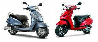 Honda Activa 3g Wallpaper Car Bike