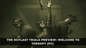The Outlast Trials Pre Welcome To Therapy Pc Keengamer