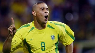 Brazil Legend Ronaldo The Best Player In History Says Ac Milan