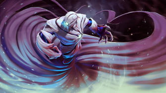 Dota 4k Wallpaper