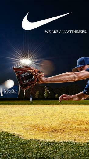 Baseball Phone Wallpaper