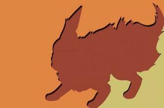 Flareon Whose That Pokemon Wallpaper By Jhr921