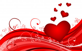 Valentines Wallpaper HD