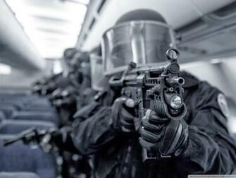 Swat Team