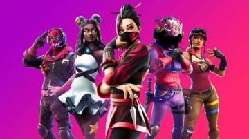 Fortnite What S In The Item Shop Today Earlygame