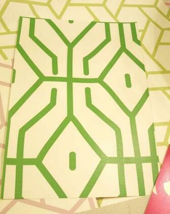 Luxe Addition Selecting Anna Spiro Wallpaper Jpg